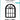 Studio Light - Essentials - Clear Stamp - Arch window