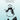 Studio Light - Essentials - Clear Stamp - Snowman