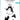 Studio Light - Essentials - Clear Stamp - Snowman