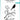 Studio Light - Essentials - Clear Stamp - Bird with branch