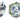 Studio Light - Essentials - Stickers - Winter Wonderland 6 Designs