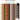 Studio Light - Essentials - Vellum Paper Pad  - Spring brown print