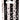 Studio Light - Essentials - Washi Tape - Black/white - Silver
