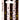 Studio Light - Essentials - Washi Tape - Black/white - NL - Gold