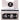 Studio Light - Essentials - Washi Tape - Black/white - NL - Silver
