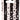 Studio Light - Essentials - Washi Tape - Black/white - NL - Silver