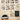 Studio Light - Grunge Collection - Die-cut Paper Pad - Paper elements - Vintage Flowers