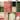Studio Light - Grunge Collection - Designer Paper Pad - Background papers
