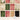 Studio Light - Grunge Collection - Designer Paper Pad - Background papers