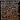 Studio Light - Grunge Collection - Mask - Grungy Alphabet