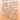 Studio Light - Grunge Collection - Clear Stamp - Music sheet