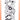 Studio Light - Grunge Collection - Clear Stamp - Christmas post