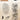 Studio Light - Grunge Collection - Clear Stamp - Vintage roses