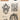 Studio Light - Grunge Collection - Clear Stamp - Vintage butterfly